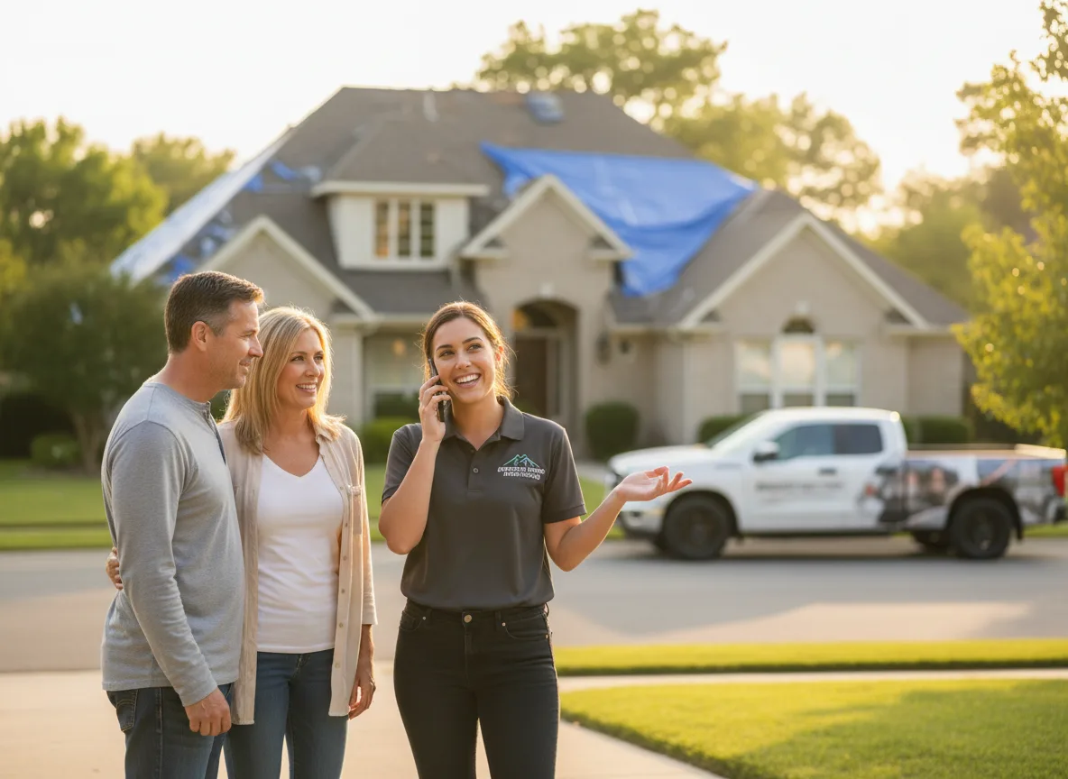 Emergency Roof Repair Willow Springs, IL FAQs